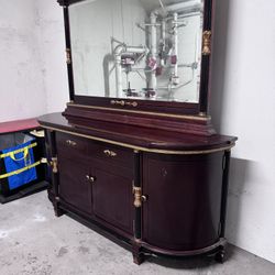 Versace China Cabinet 