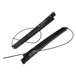 New In The Box W222 & S Class AMG 2014-2020 Left+Right Sliding Sunroof Track