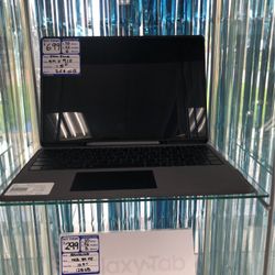 TABLET SAMSUNG MODEL #SMX910