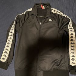 Kappa Jacket 