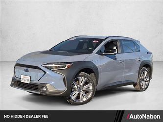 2023 Subaru Solterra