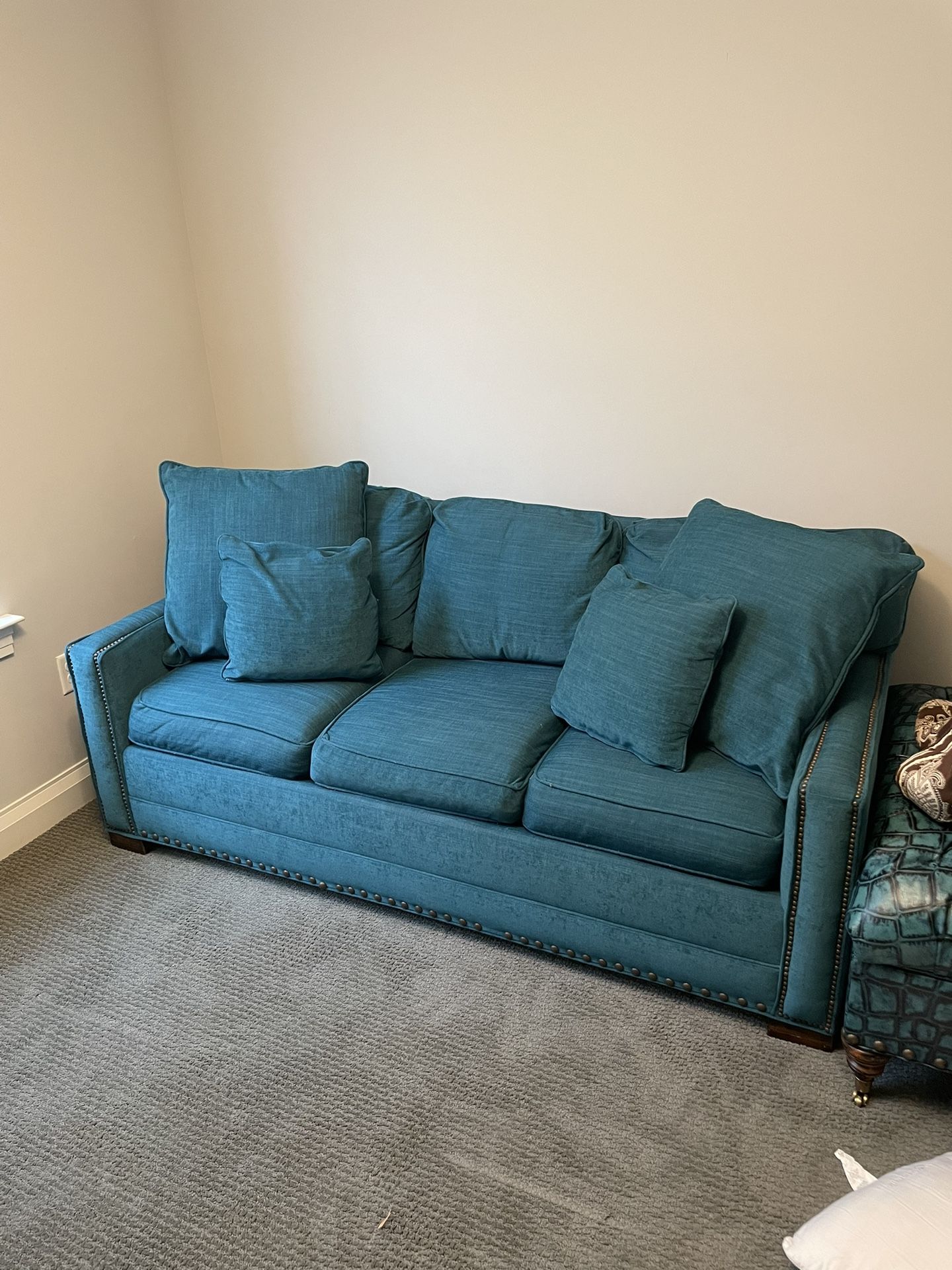 Sleeper Sofa