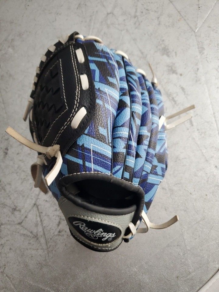 Rawling remice rem91NG performance Designed youth baseball glove Lefthand 