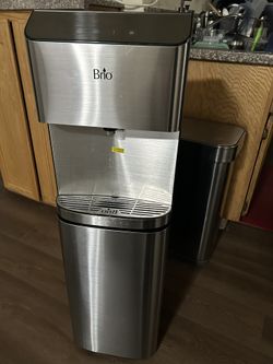 Brio 5 Gallon Water Dispenser