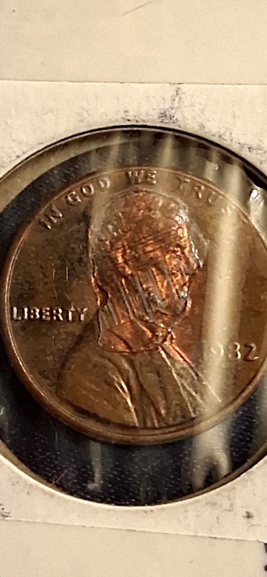 82 Dobble Hit No Mint Mark