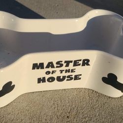 Dog Bowl