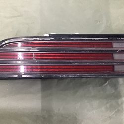 1(contact info removed) Fire Bird Trans Am Rear Left Tail Light