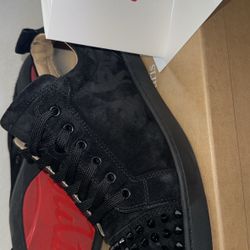 Christian Louboutin Size 9 Men