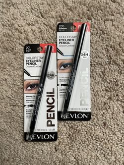 Revlon colorstay waterproof eyeliner set
