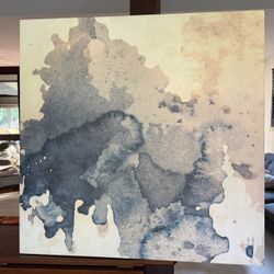 Wall Art Decoration – Perfect for Airbnb or Guest Rooms