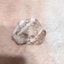 Medium Sized Raw Quartz