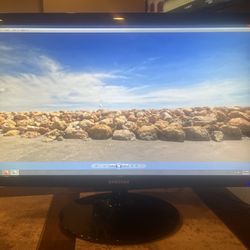 Samsung Computer Monitor 21 Inch 