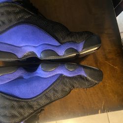 Jordan 13s 