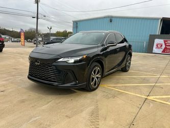 2023 Lexus RX