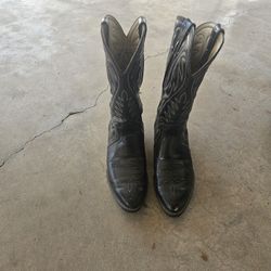 Cowboy Boots 