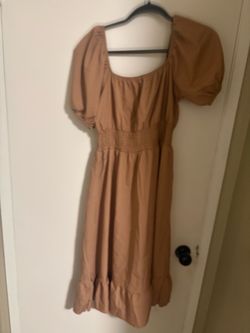 Vestidos medianos
