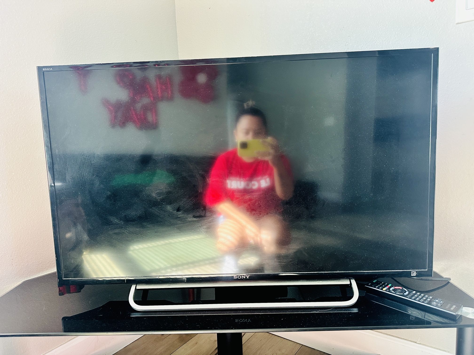 TV SONY 36 Pulgadas