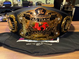 WWE ruthless aggression Raw tag team champion