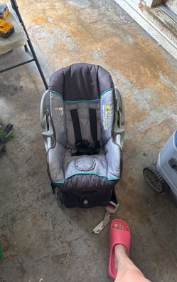 Baby Seat