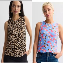Tank tops