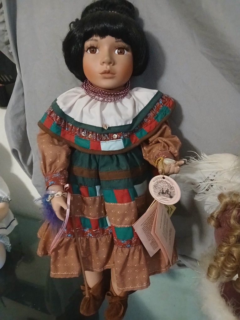 Doll