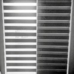 Cortinas Y Persianas Zebra O roller Shades Window Treatments WindowCovering 