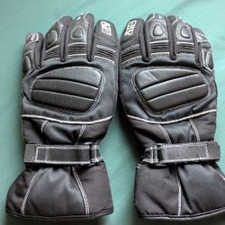 Bilt Motorcycle Gloves