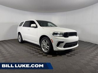 2022 Dodge Durango