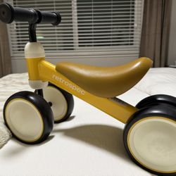 Toddler Bike