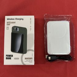 Power Bank