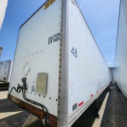 48ft Trailers