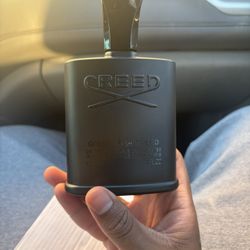 Creed green irish tweed