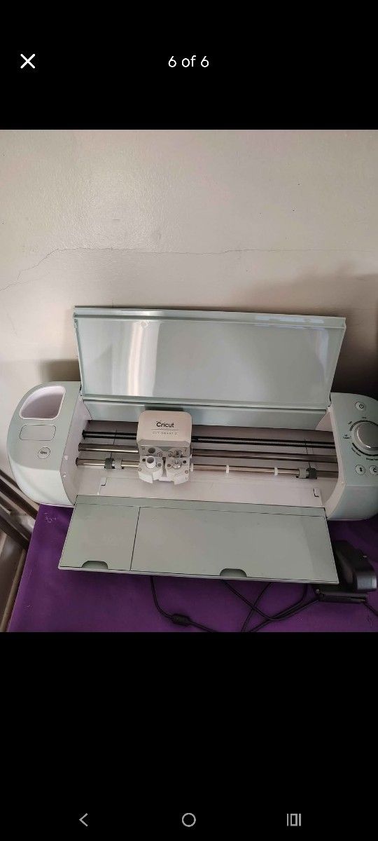 Cricut Explore Air 2