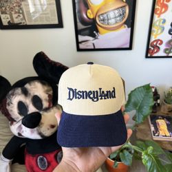 Disneyland LA Hat