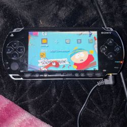 PSP 1001