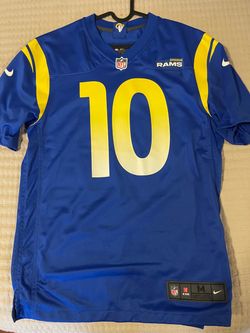 LA Rams NFL Football Jersey