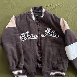 Sean John Jacket