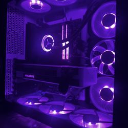 NEED GONE  (RTX 3080 | i7 11th | 32GB RAM) With 120hz Monitor 