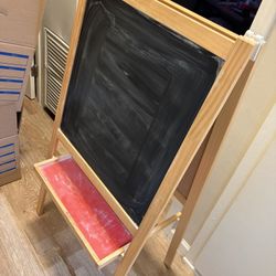 IKEA Easel