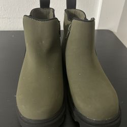 Girls Boots 