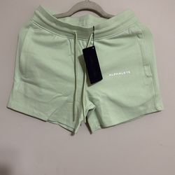 Alphalete Women’s Essential Core Shorts