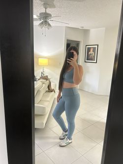 Greenfit Set Women’s Leggings &top