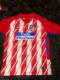 Atlético Madrid Jersey M