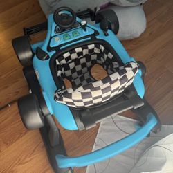 Baby walker 