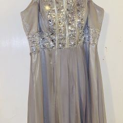 Party Dress 