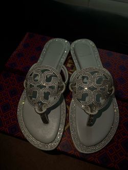 Tory Burch sandals size 5-8