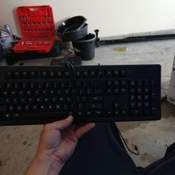 Gaming Keyboard 