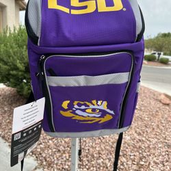 Back Pack Cooler