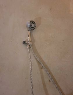 Shower Head
