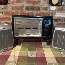Heaters Electric 